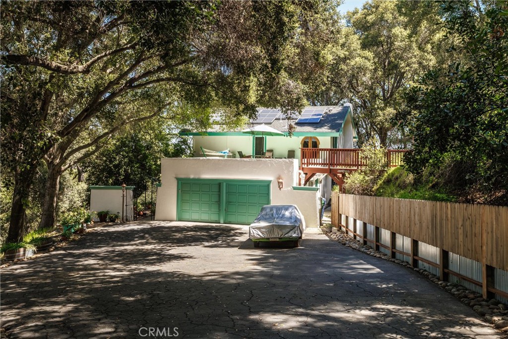 2015 Alturas Rd, Atascadero, CA 93422