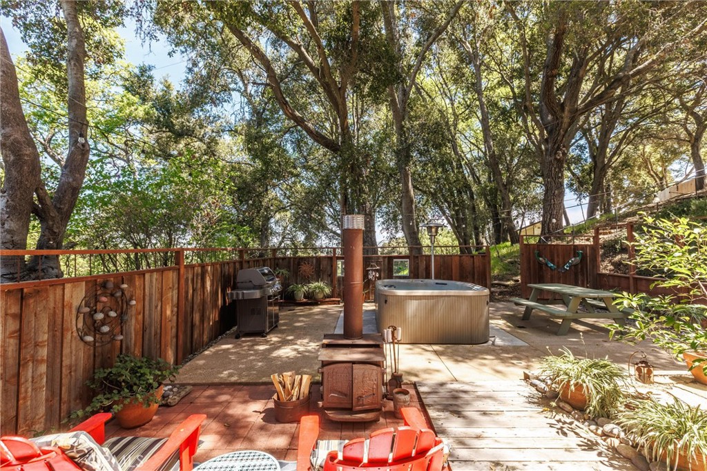 2015 Alturas Rd, Atascadero, CA 93422