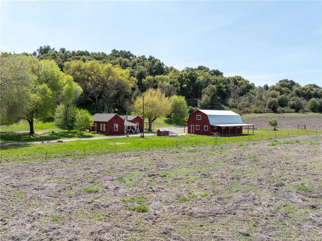 2925 Oakdale Rd, Paso Robles, CA 93446