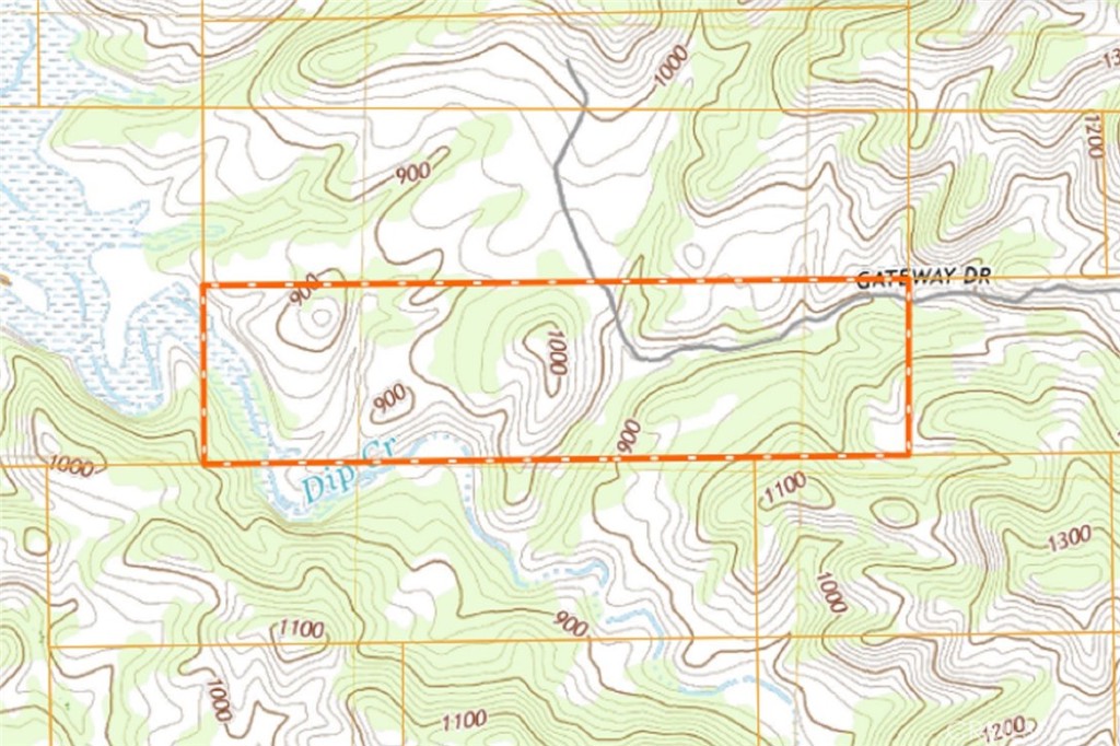 0 Gateway Dr, Paso Robles, CA 93446