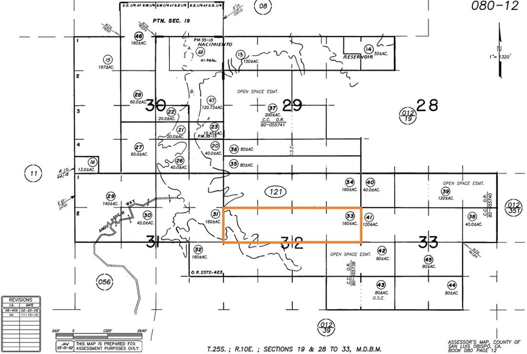 0 Gateway Dr, Paso Robles, CA 93446