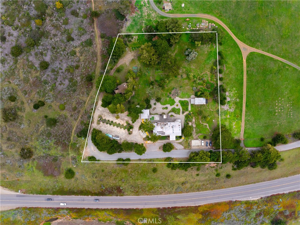7432 Exotic Garden Dr, Cambria, CA 93428