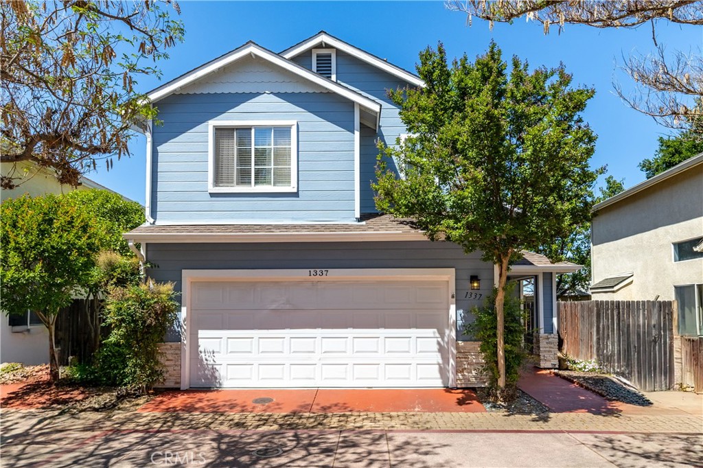 1337 Stoney Creek Rd, Paso Robles, CA 93446