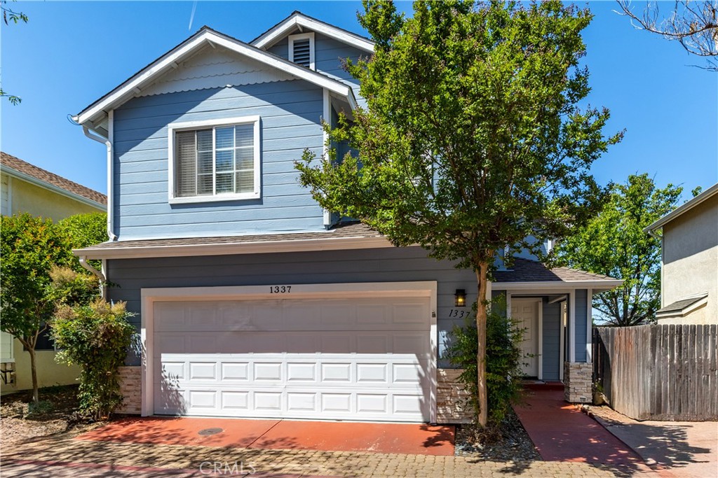 1337 Stoney Creek Rd, Paso Robles, CA 93446