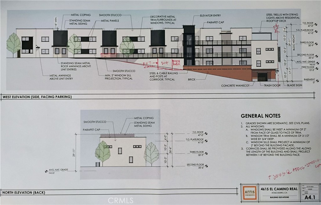 4615 El Camino Real, Atascadero, CA 93422