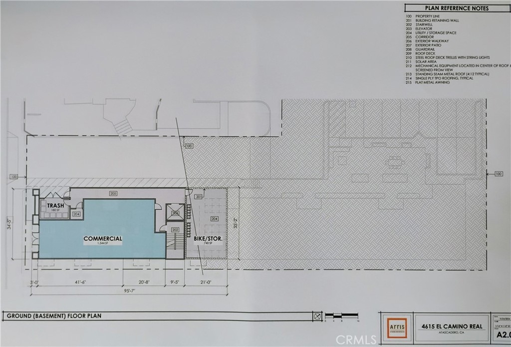4615 El Camino Real, Atascadero, CA 93422