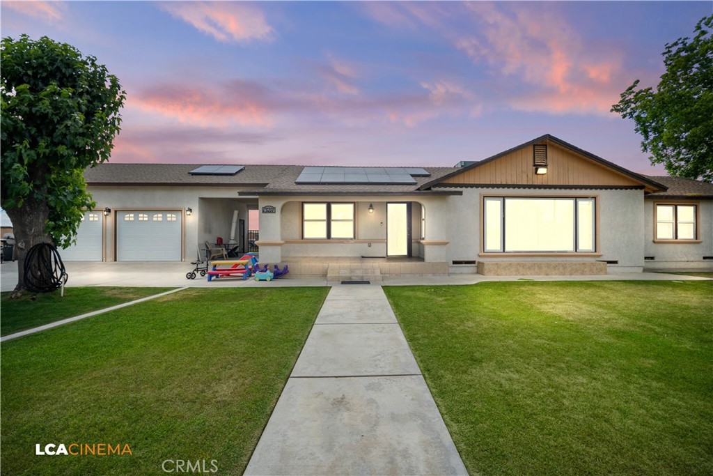 13271 Garzoli Ave, Mcfarland, CA 93250