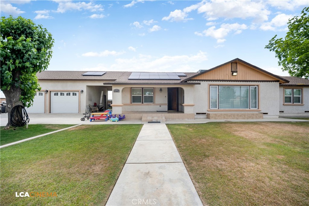 13271 Garzoli Ave, Mcfarland, CA 93250