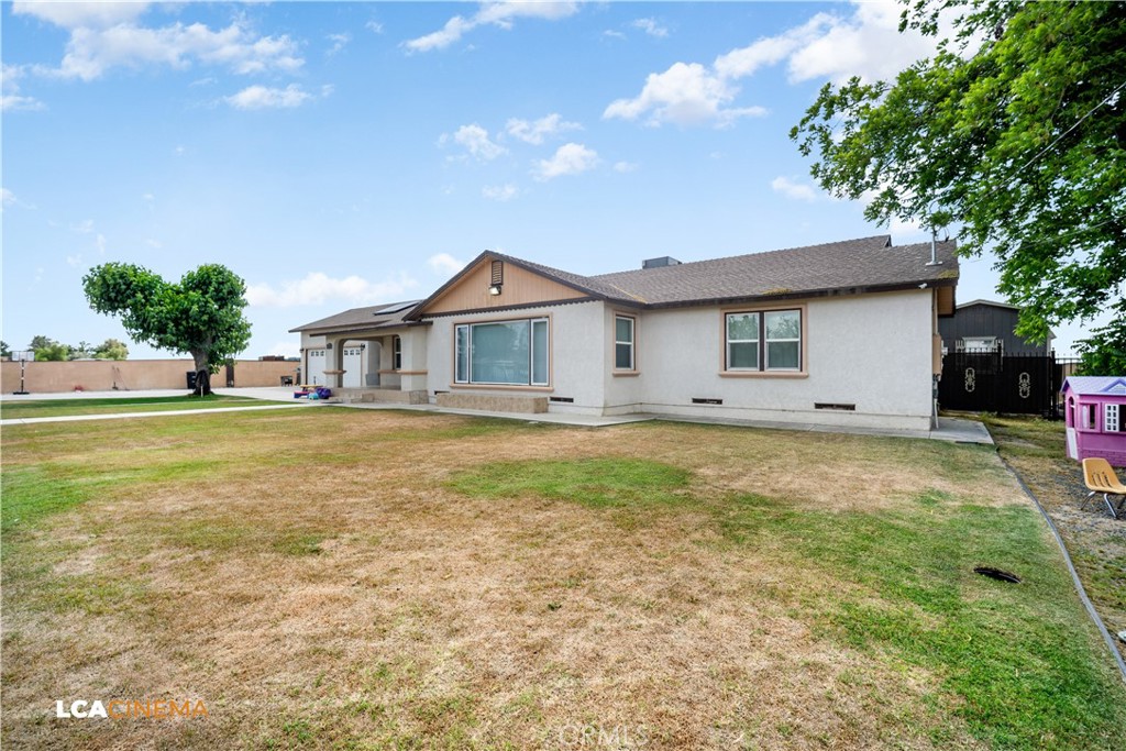 13271 Garzoli Ave, Mcfarland, CA 93250