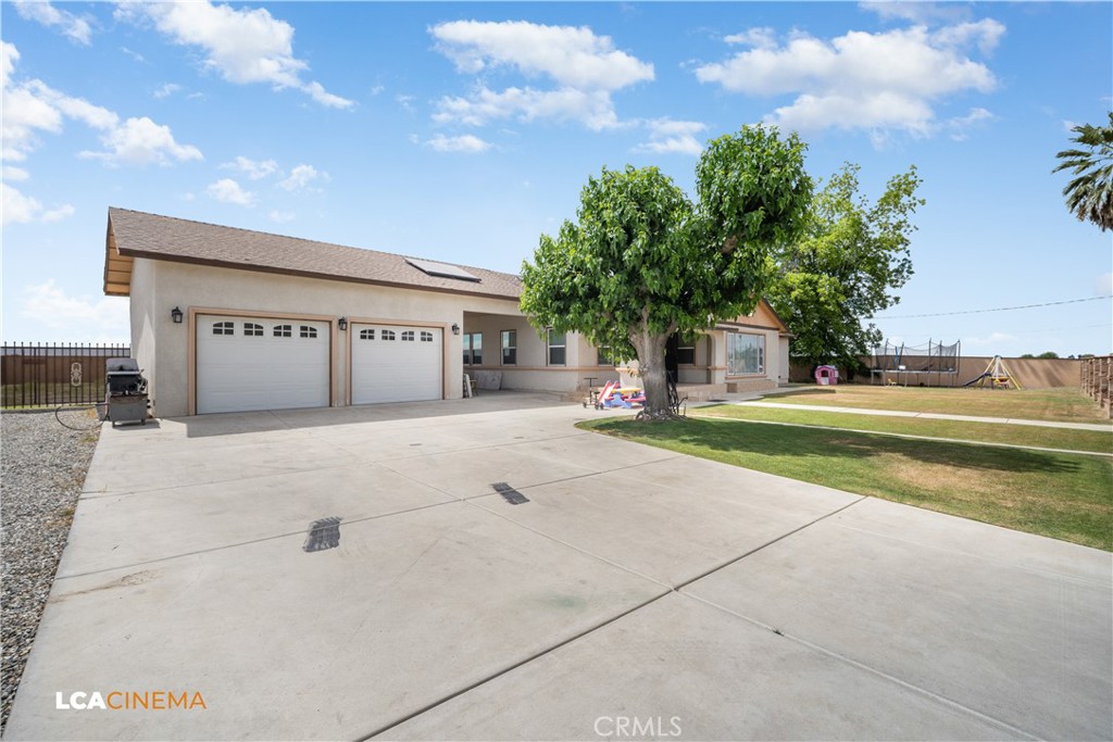 13271 Garzoli Ave, Mcfarland, CA 93250