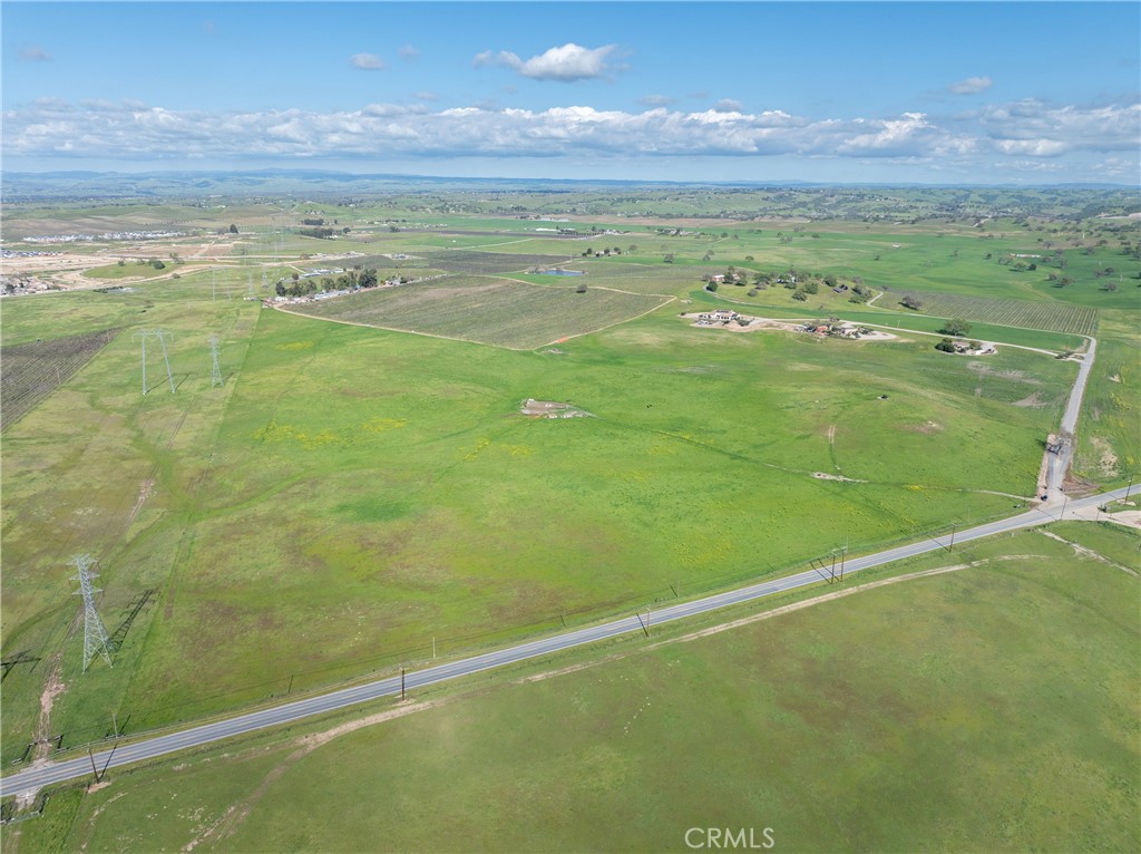 0 Creston Rd, Paso Robles, CA 93446