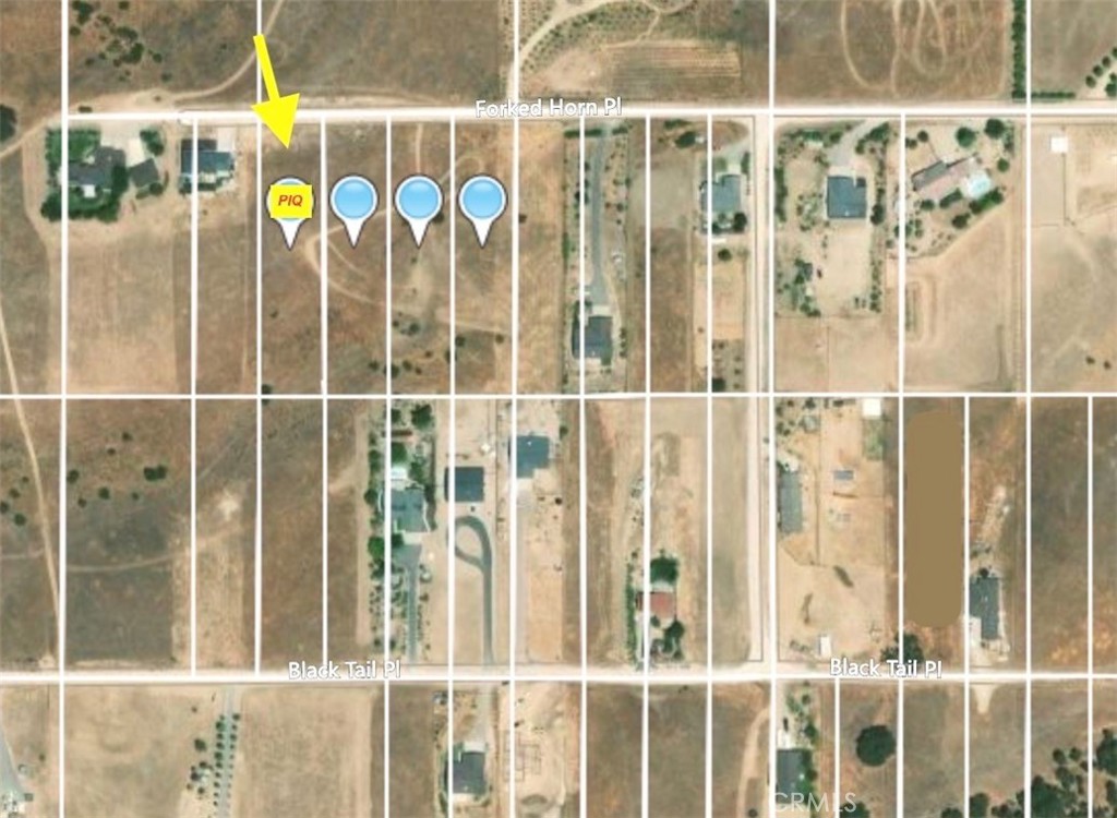 5940 Forked Horn Pl, Paso Robles, CA 93446