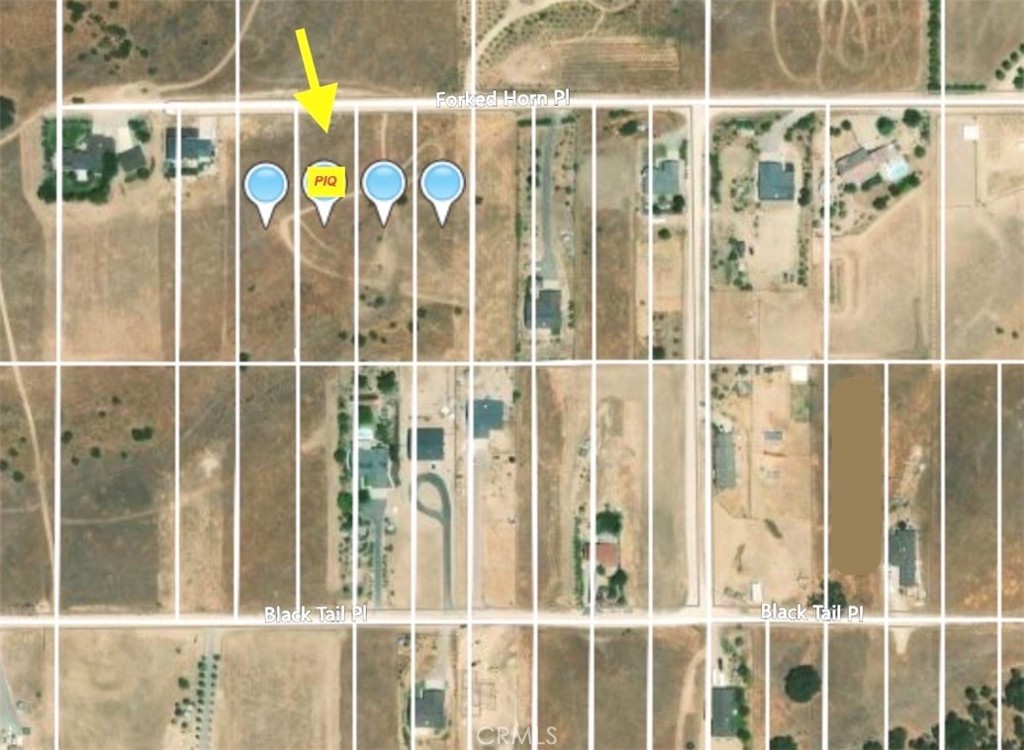 5930 Forked Horn Pl, Paso Robles, CA 93446