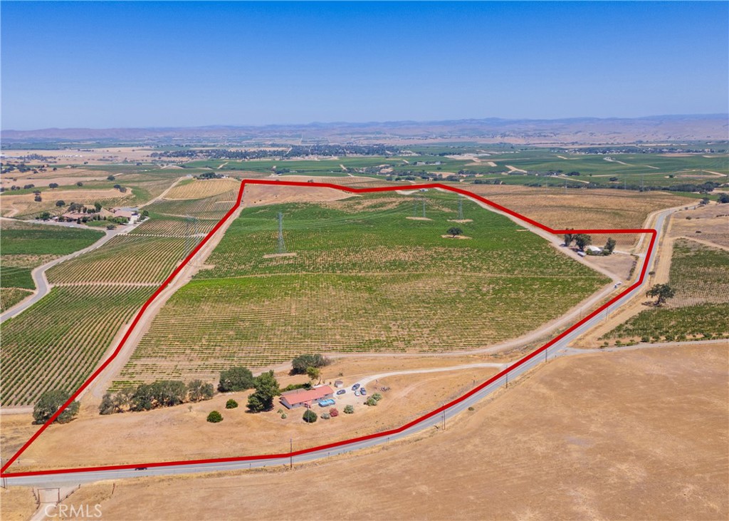 4950 Union Rd, Paso Robles, CA 93446