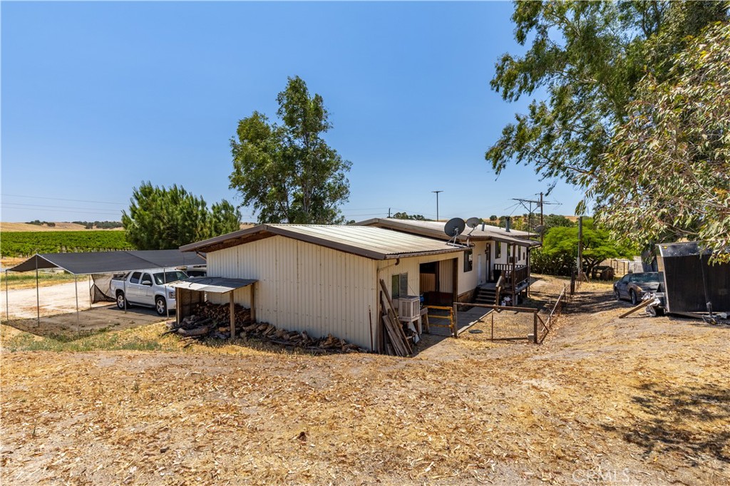 4950 Union Rd, Paso Robles, CA 93446