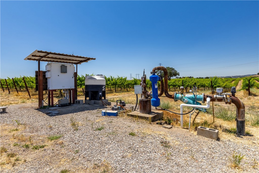 4950 Union Rd, Paso Robles, CA 93446