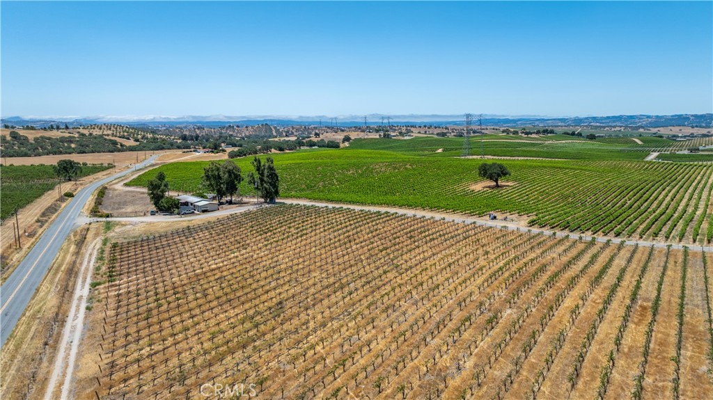 4950 Union Rd, Paso Robles, CA 93446