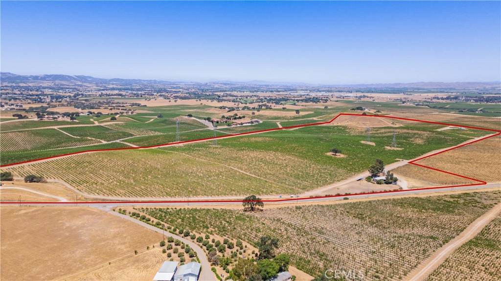 4950 Union Rd, Paso Robles, CA 93446