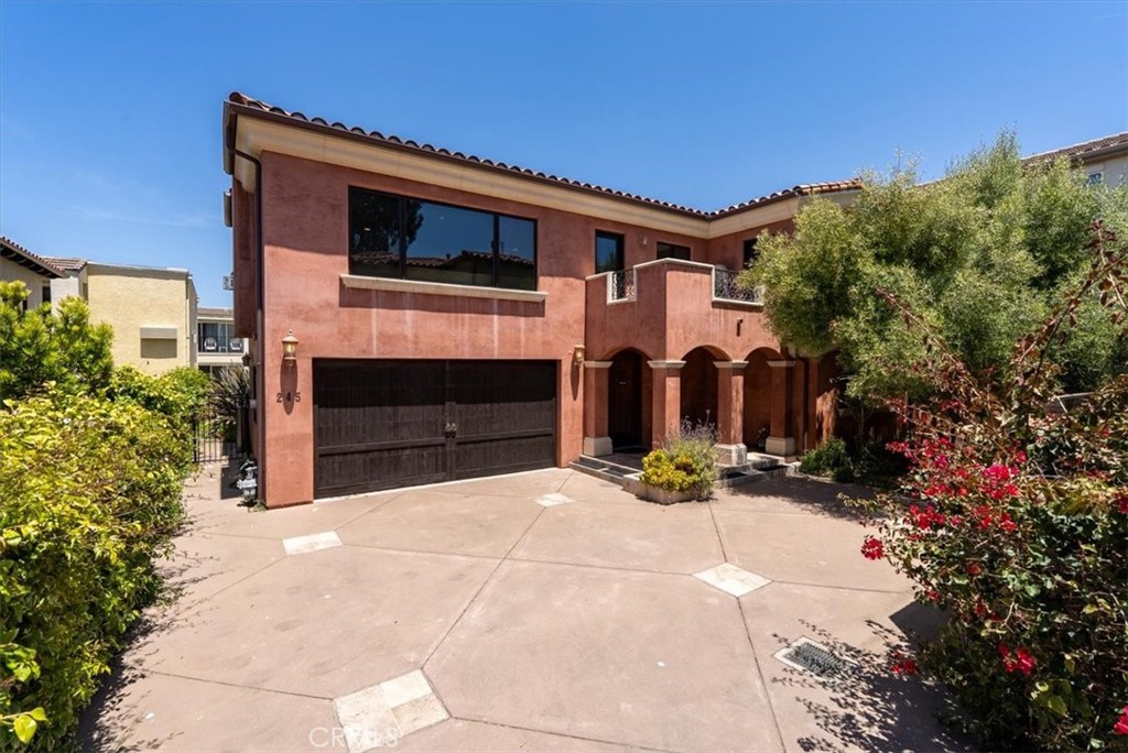 245 Driftwood St, Morro Bay, CA 93442