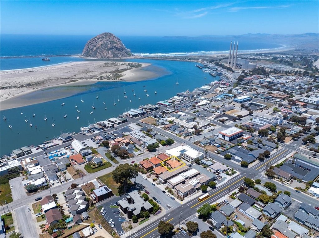 245 Driftwood St, Morro Bay, CA 93442