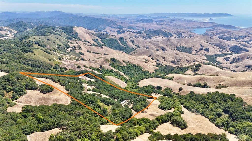 0 Old Creek Rd, Templeton, CA 93465