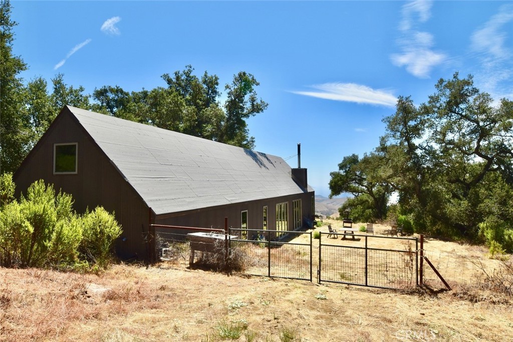 0 Old Creek Rd, Templeton, CA 93465