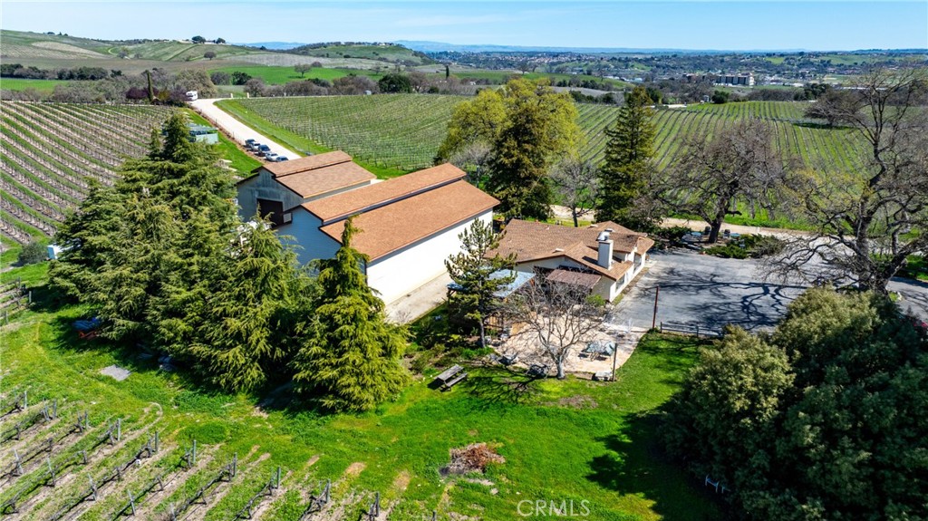 2023 Twelve Oaks Dr, Paso Robles, CA 93446