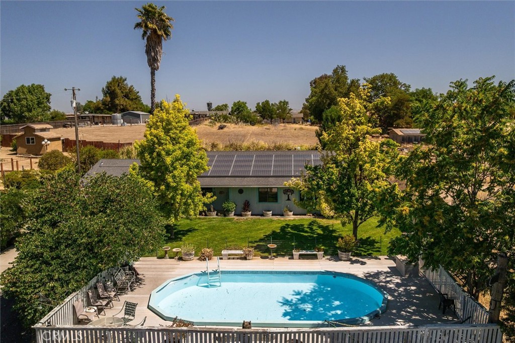 7050 Shale Rock Rd, Paso Robles, CA 93446