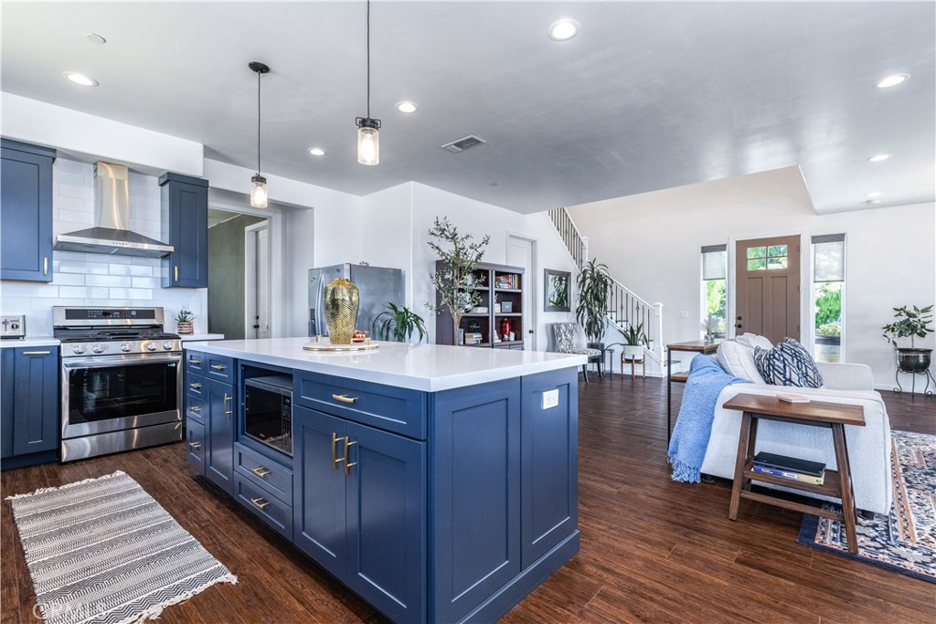 715 Orchard Dr, Paso Robles, CA 93446