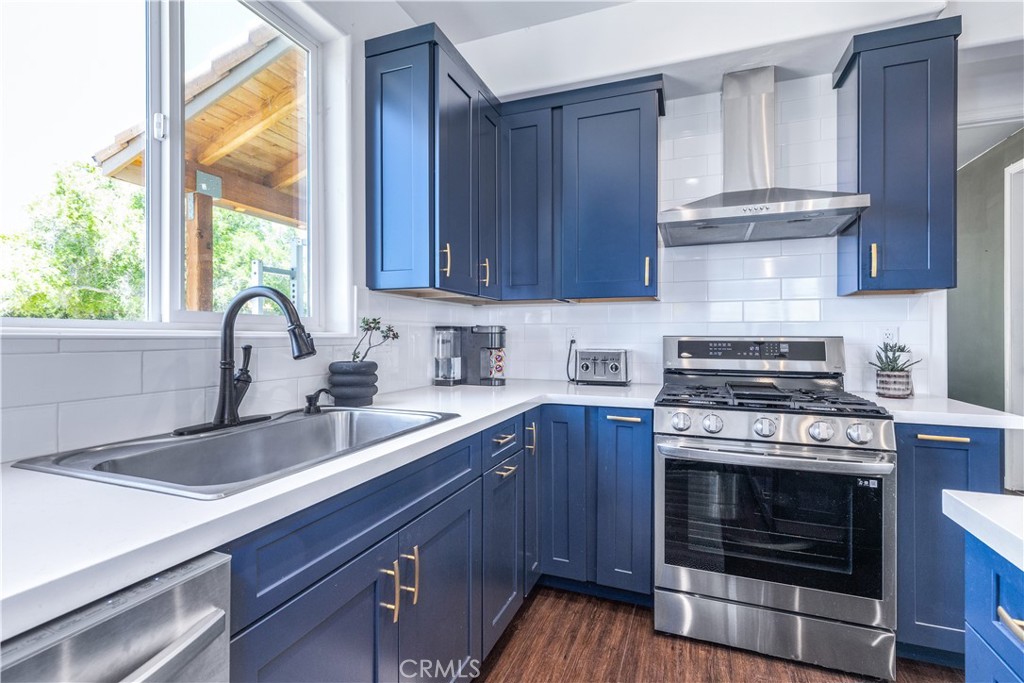 715 Orchard Dr, Paso Robles, CA 93446