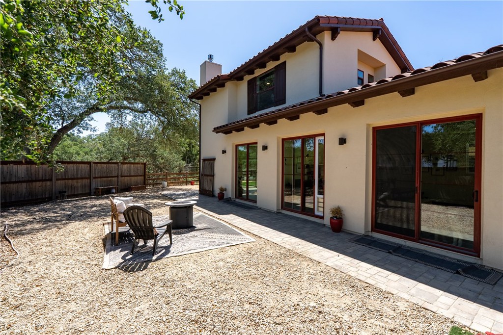 11915 Via Marbella, Atascadero, CA 93422