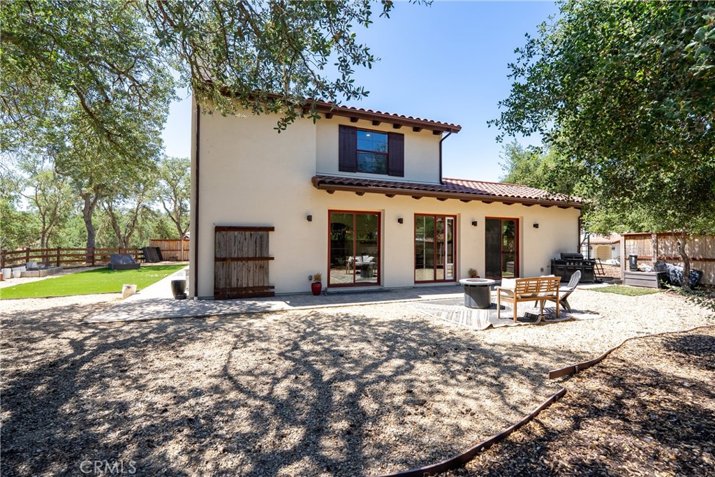 11915 Via Marbella, Atascadero, CA 93422