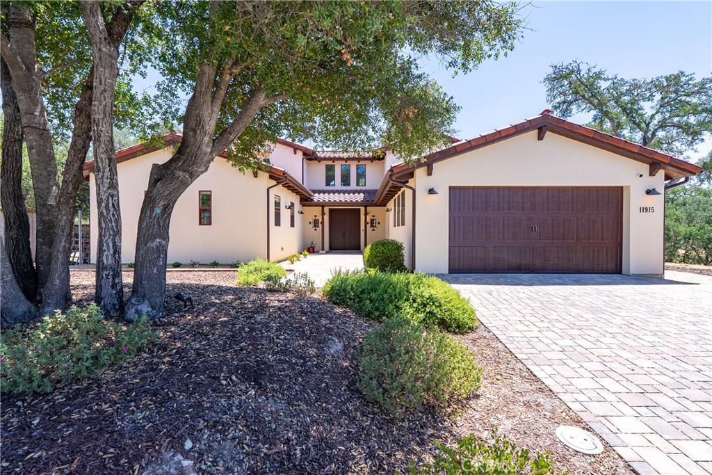 11915 Via Marbella, Atascadero, CA 93422