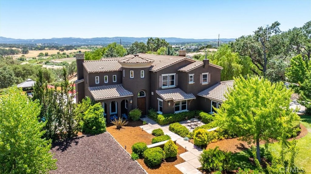 2191 Lake Ysabel Rd, Templeton, CA 93465