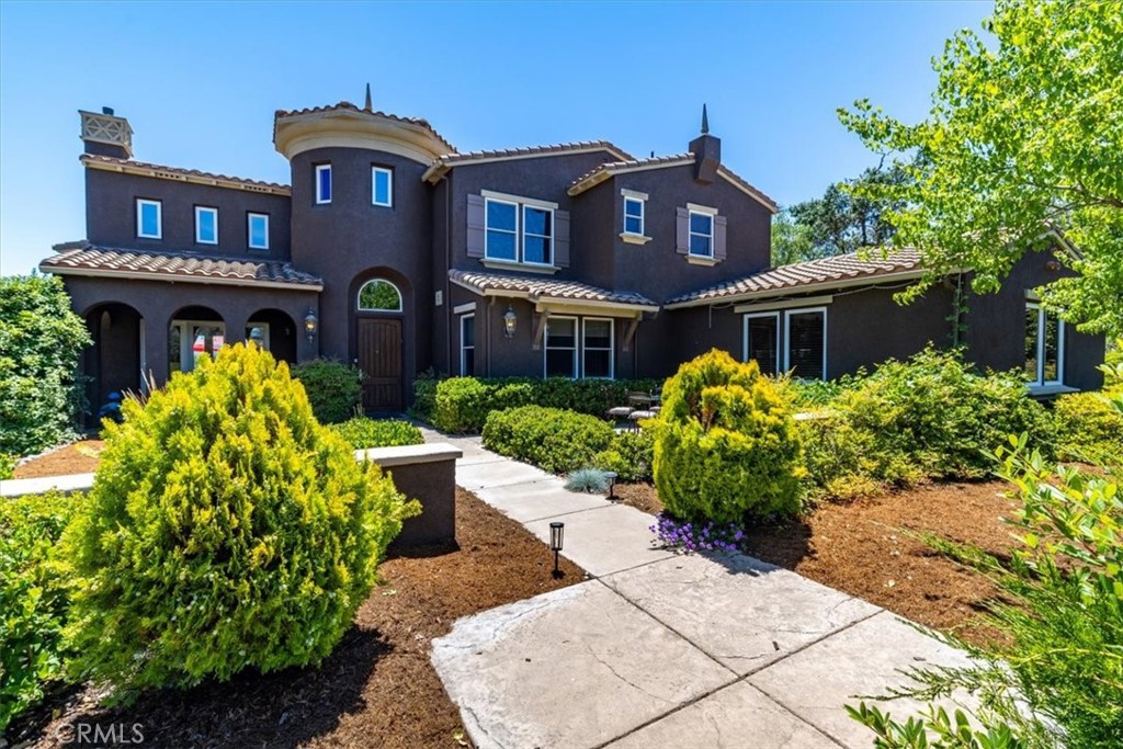 2191 Lake Ysabel Rd, Templeton, CA 93465