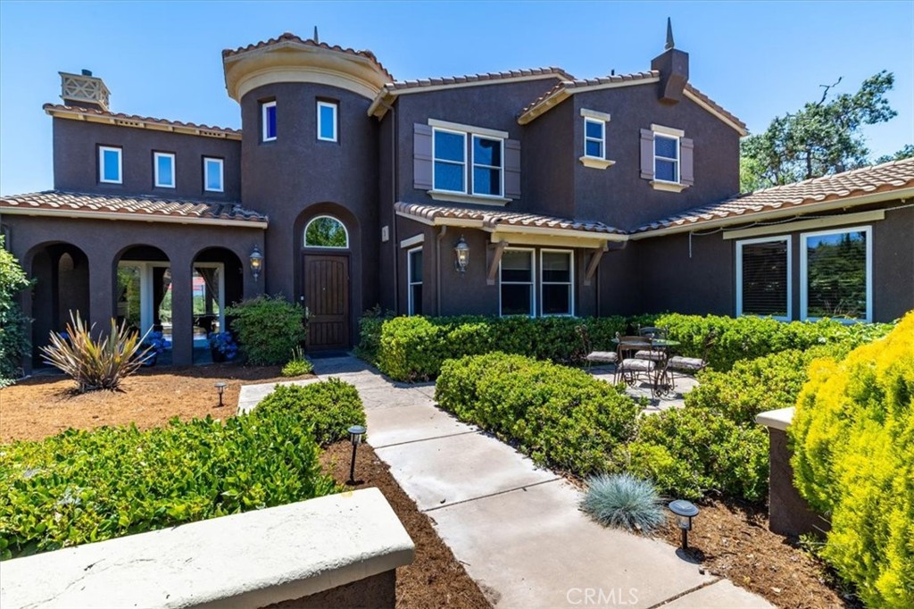 2191 Lake Ysabel Rd, Templeton, CA 93465