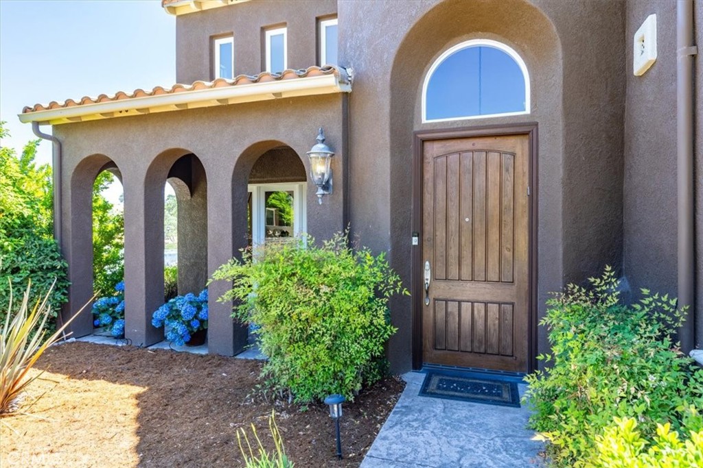 2191 Lake Ysabel Rd, Templeton, CA 93465