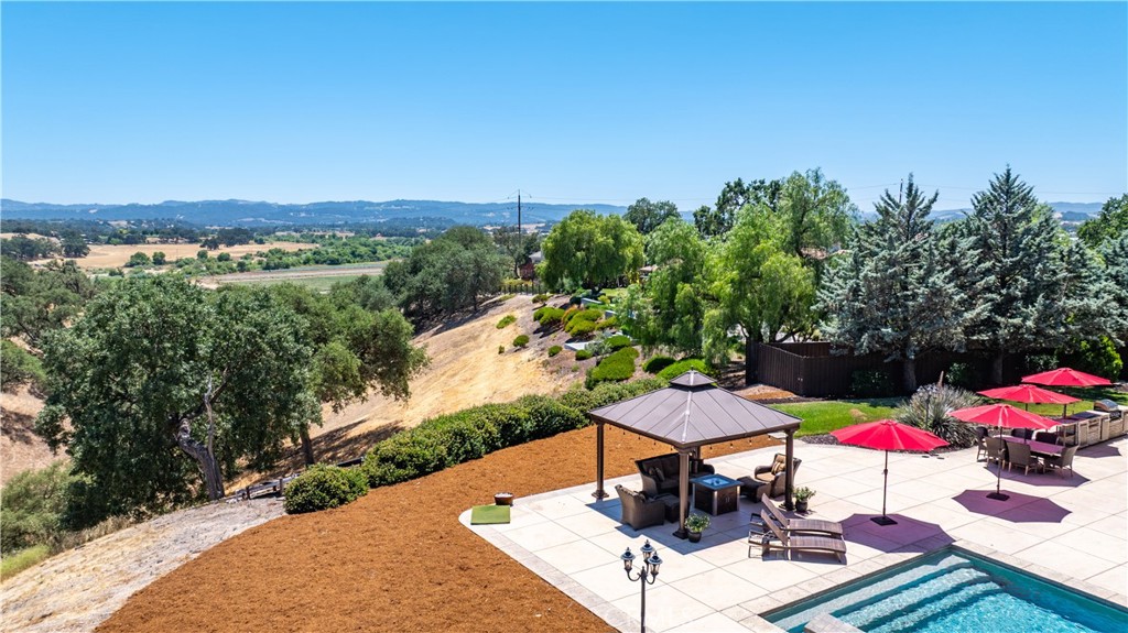 2191 Lake Ysabel Rd, Templeton, CA 93465