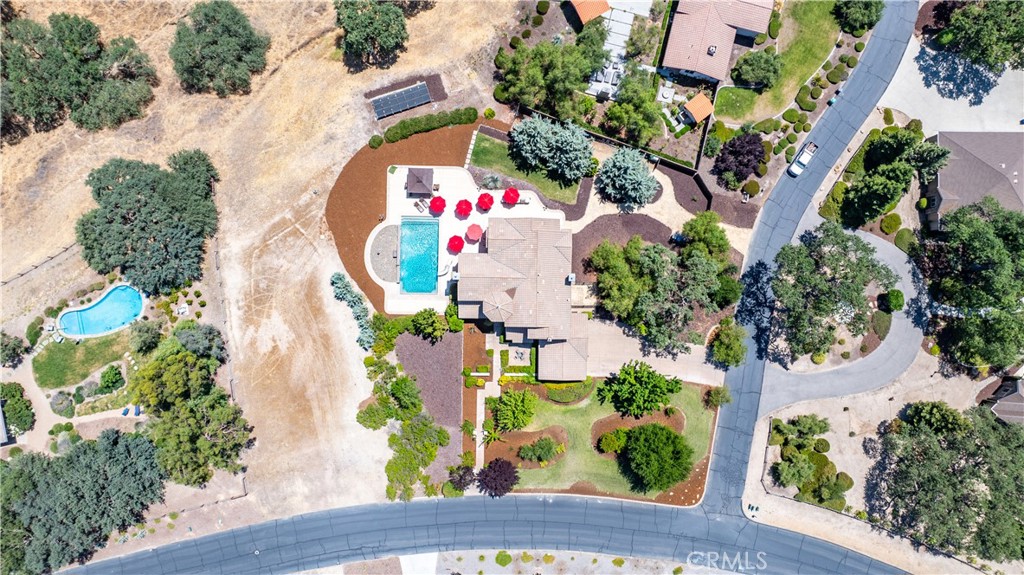 2191 Lake Ysabel Rd, Templeton, CA 93465