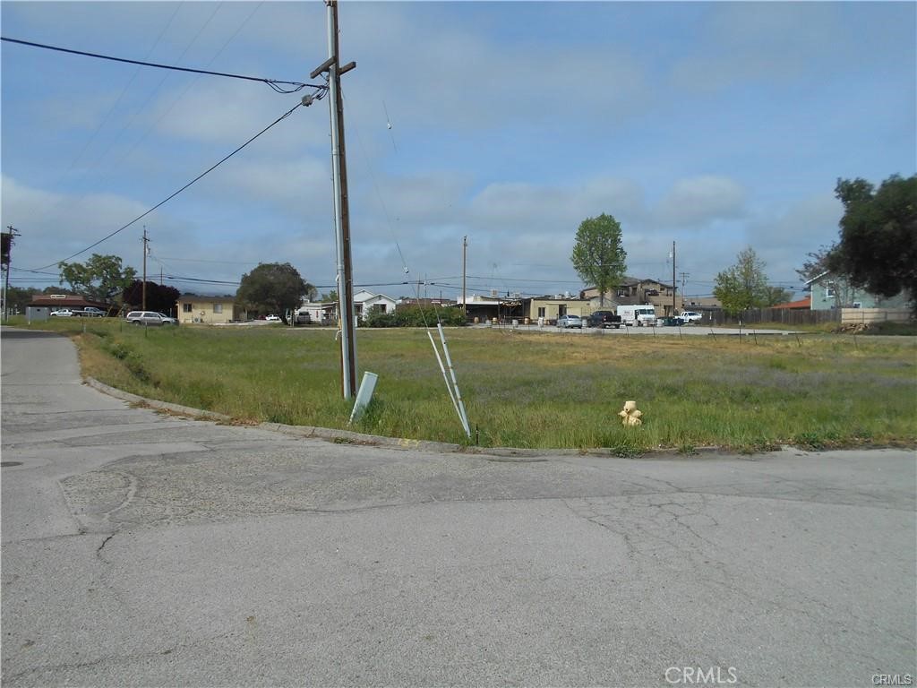 0 Cascada Rd, Atascadero, CA 93422