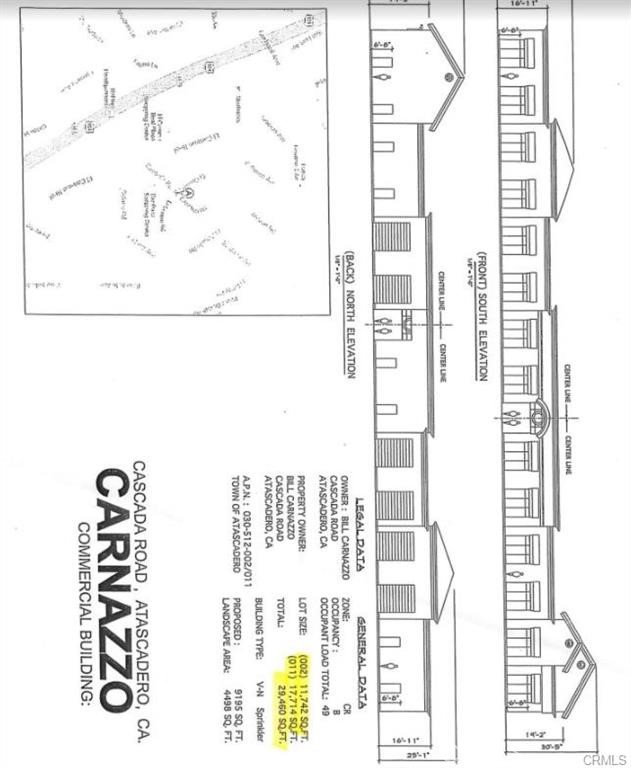 0 Cascada Rd, Atascadero, CA 93422