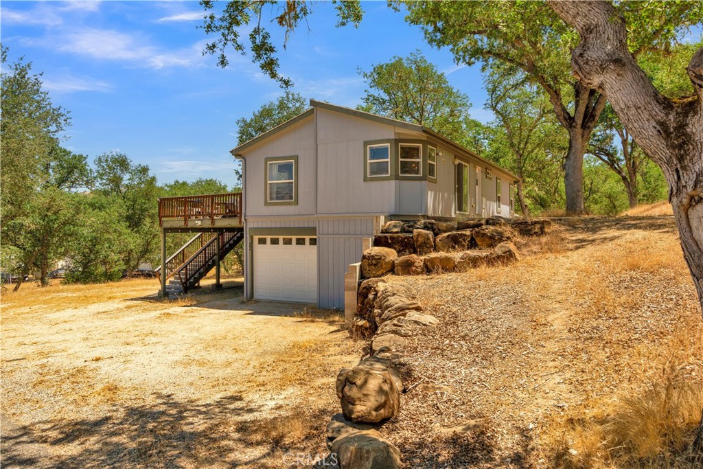 11011 S Shore Dr, Paso Robles, CA 93446