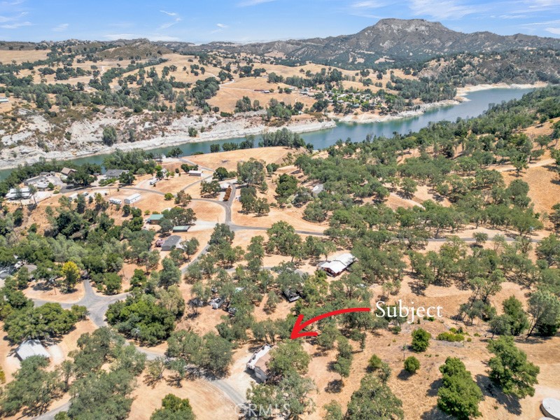 11011 S Shore Dr, Paso Robles, CA 93446