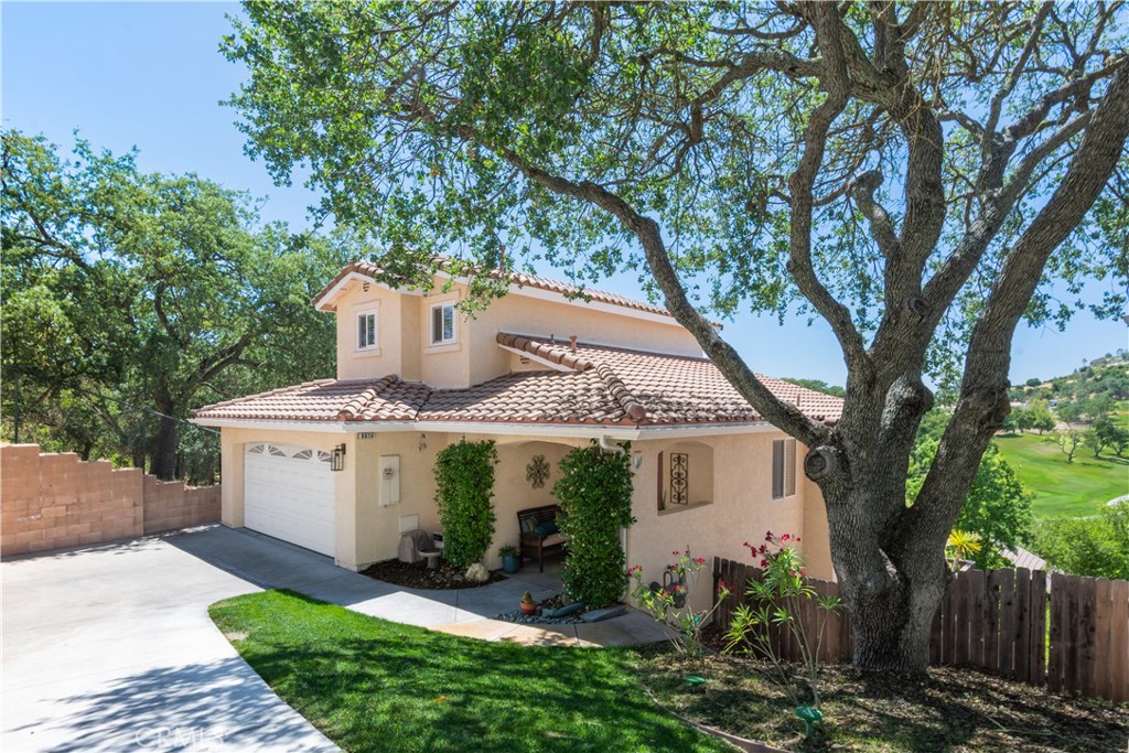 8674 Paseo de Vaca, Atascadero, CA 93422