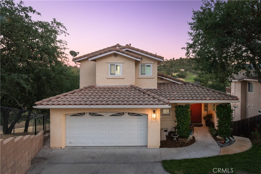 8674 Paseo de Vaca, Atascadero, CA 93422