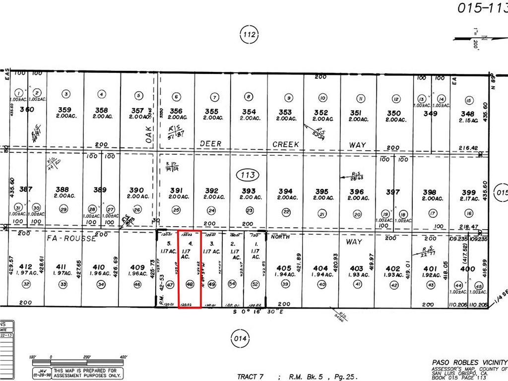 5710 Fa-Rousse Way, Paso Robles, CA 93446