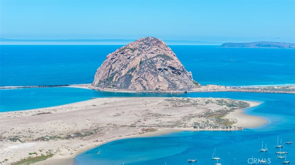 750 Luisita St, Morro Bay, CA 93442