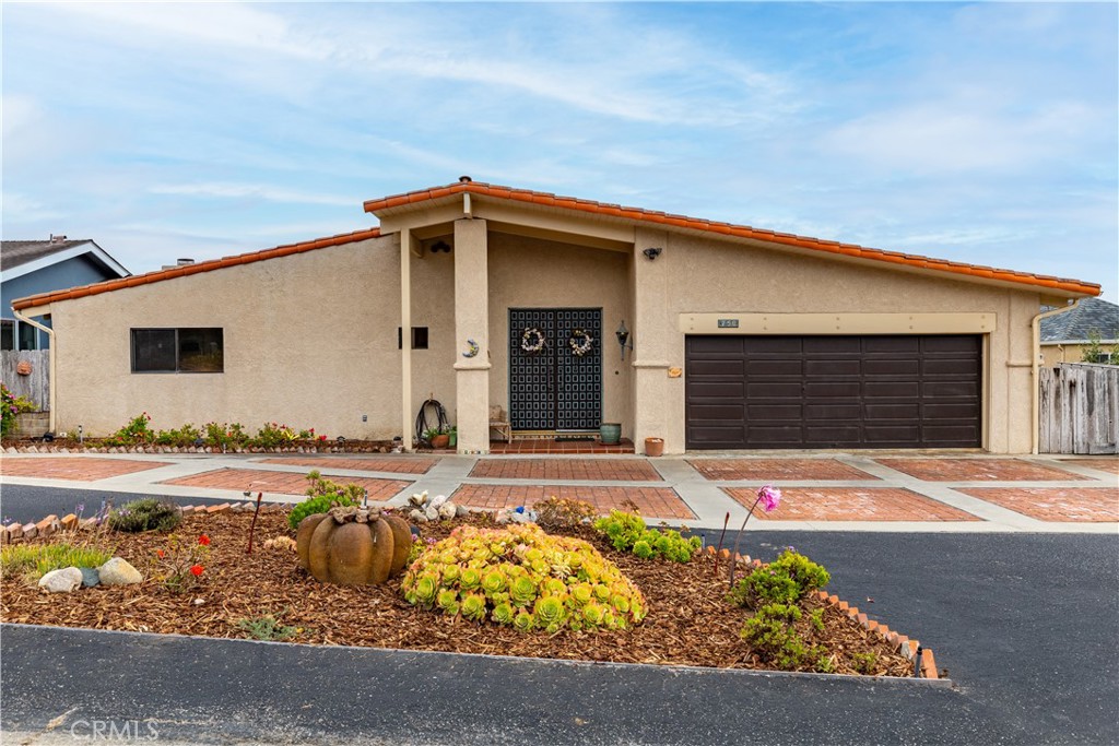 750 Luisita St, Morro Bay, CA 93442