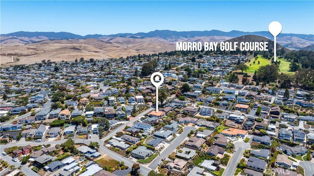 750 Luisita St, Morro Bay, CA 93442