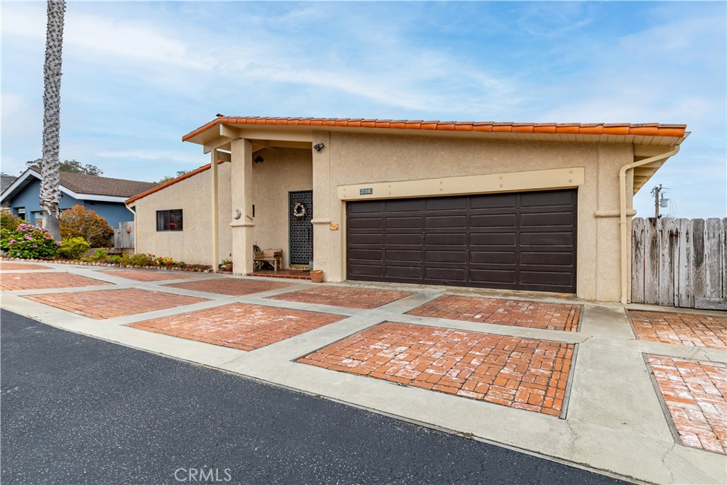 750 Luisita St, Morro Bay, CA 93442